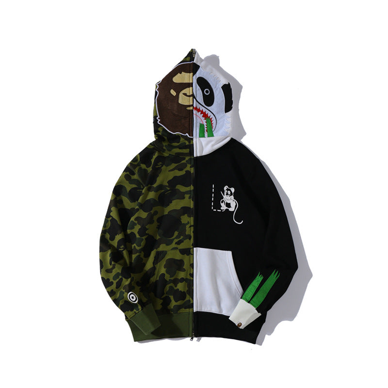 Bape hoodie