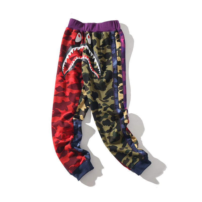 Bape pants