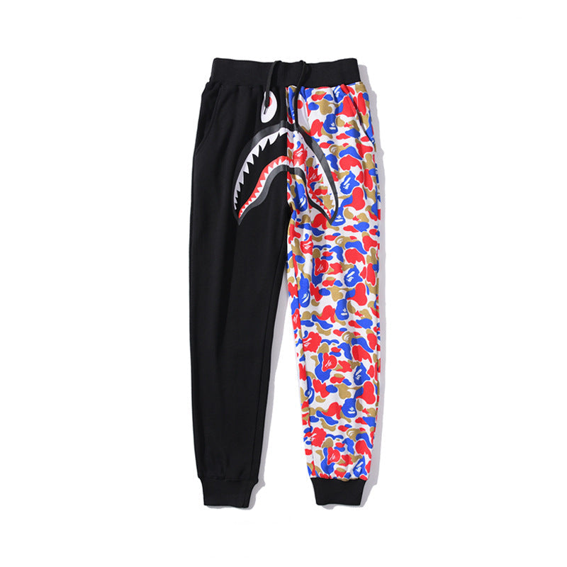 Bape pants