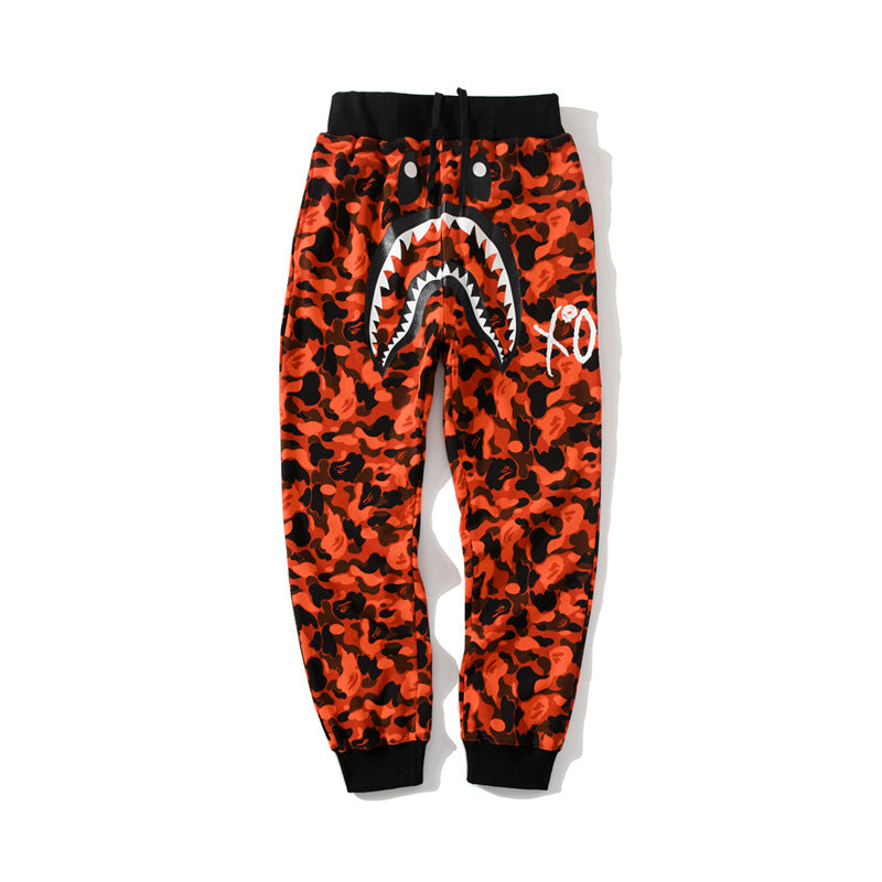 Bape pants