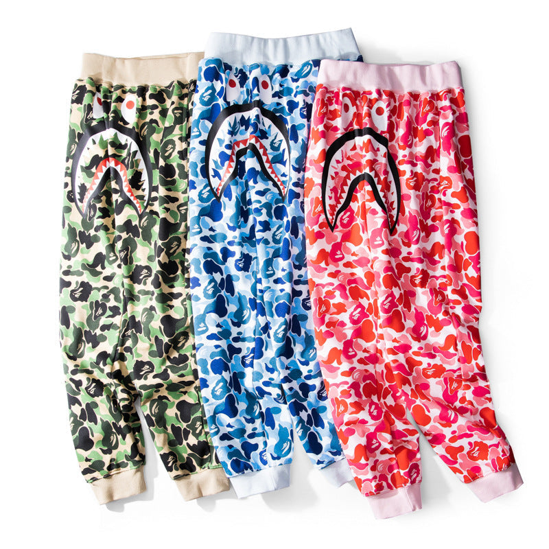 Bape pants