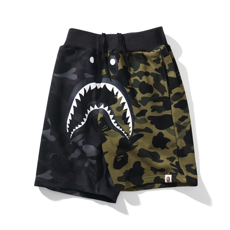 Bape shorts