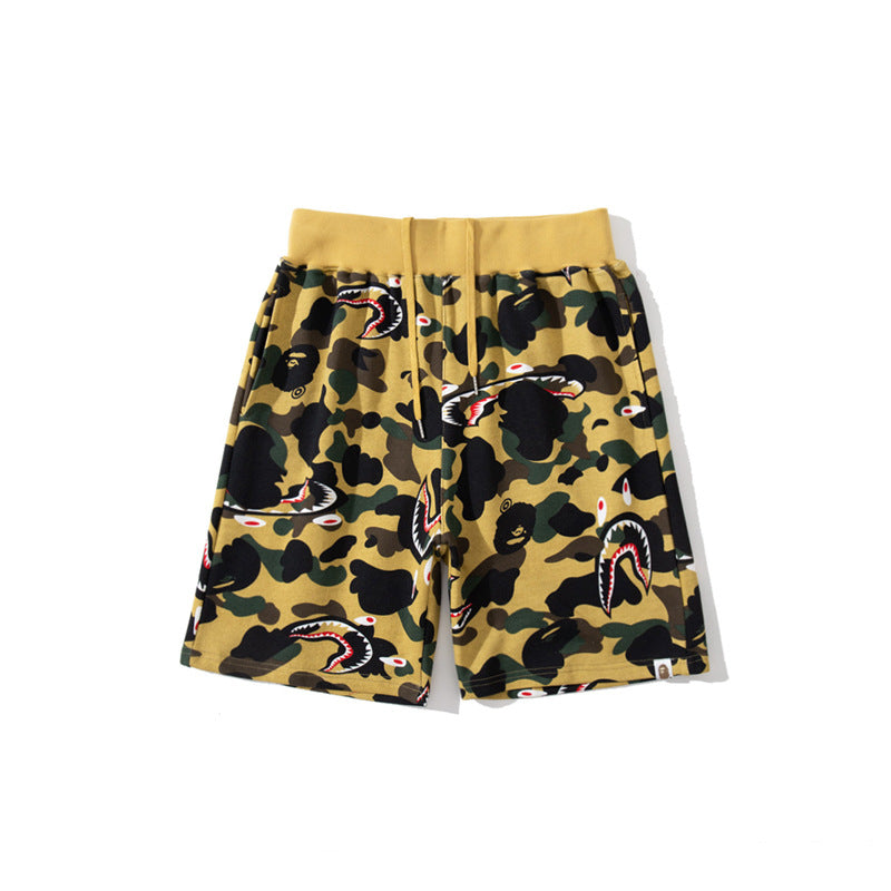 Bape shorts