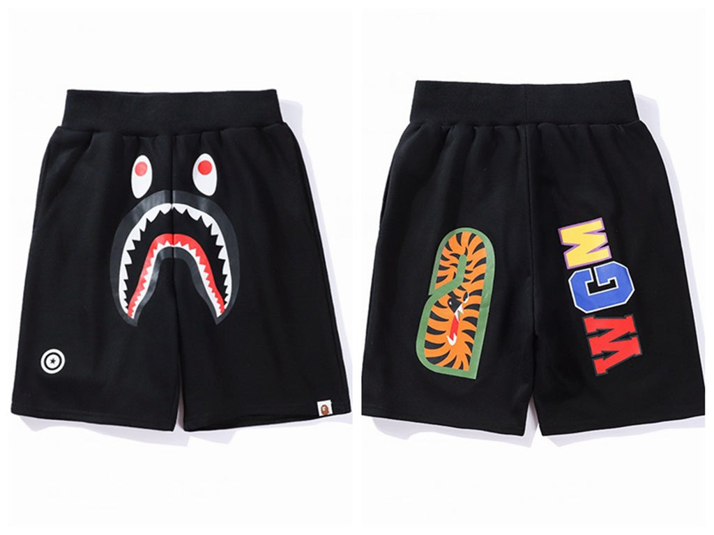 Bape shorts