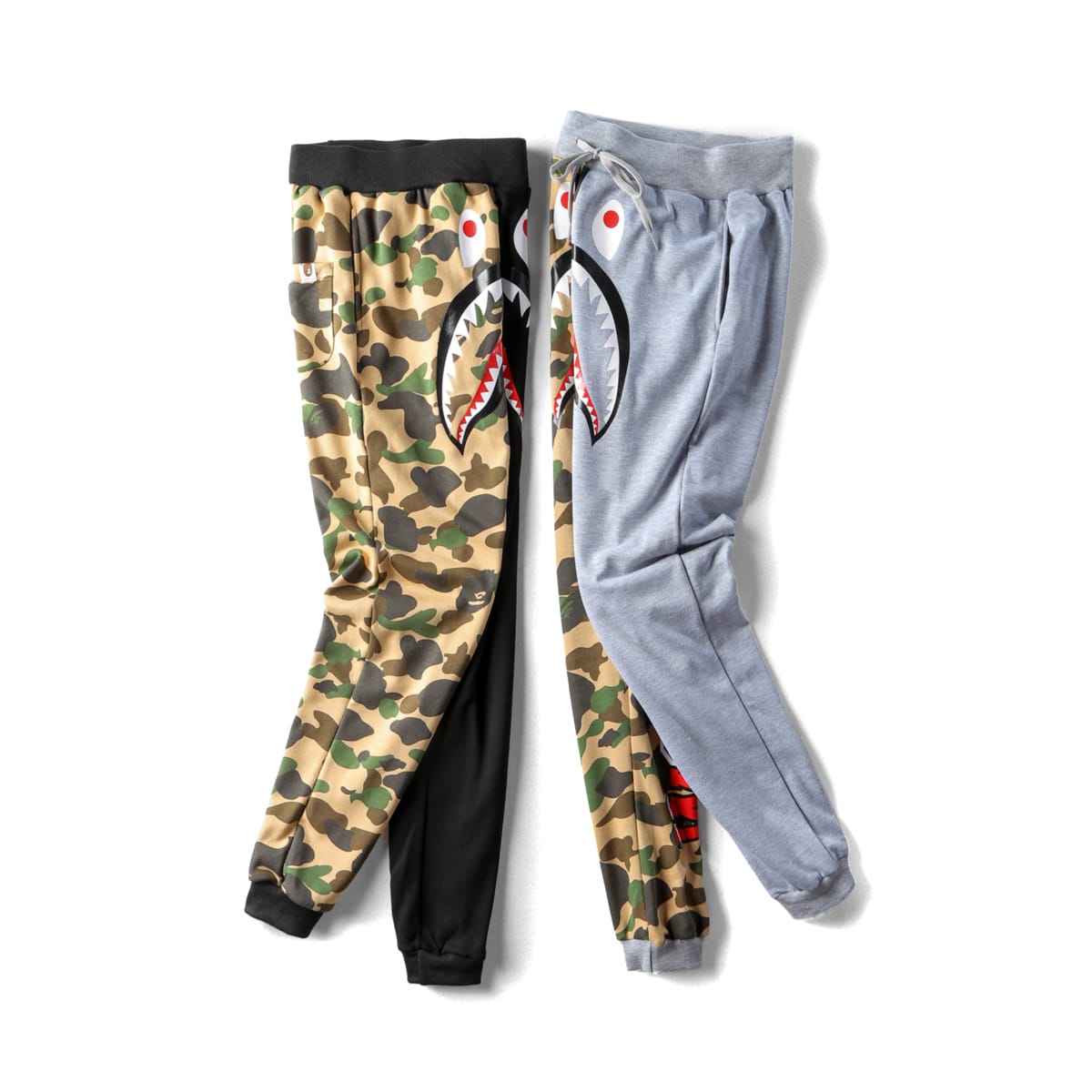 Bape pants