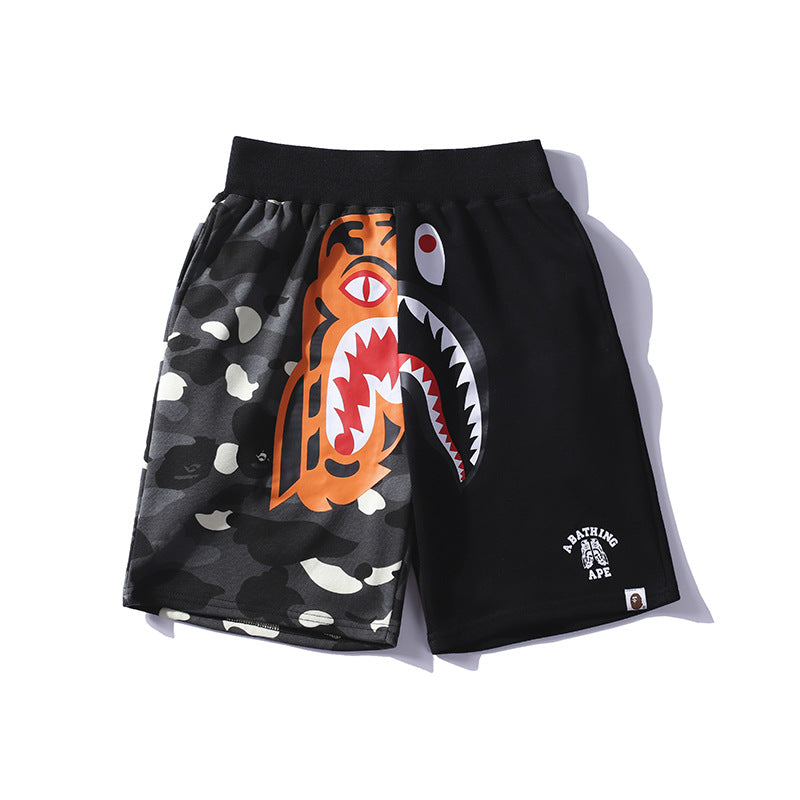 Bape shorts