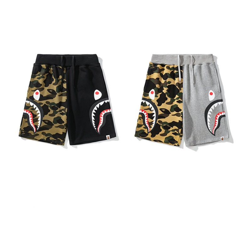 Bape pants