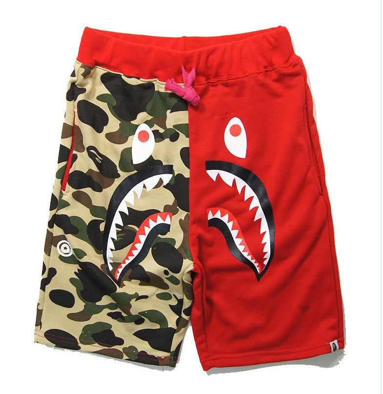 Bape shorts