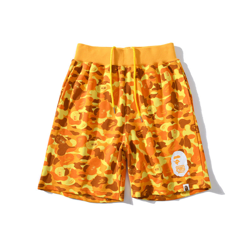 Bape shorts