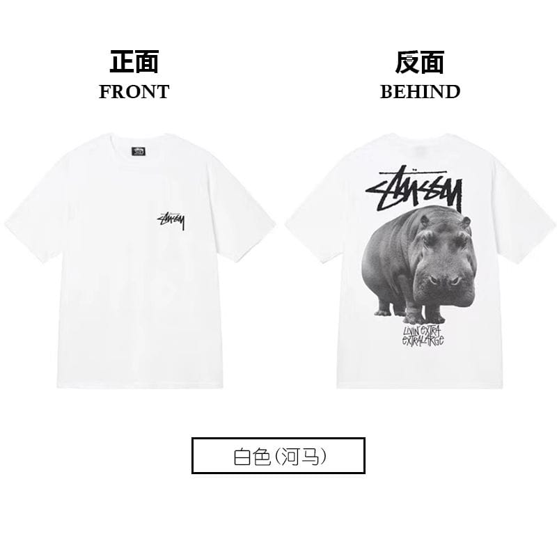 Stussy tshirt