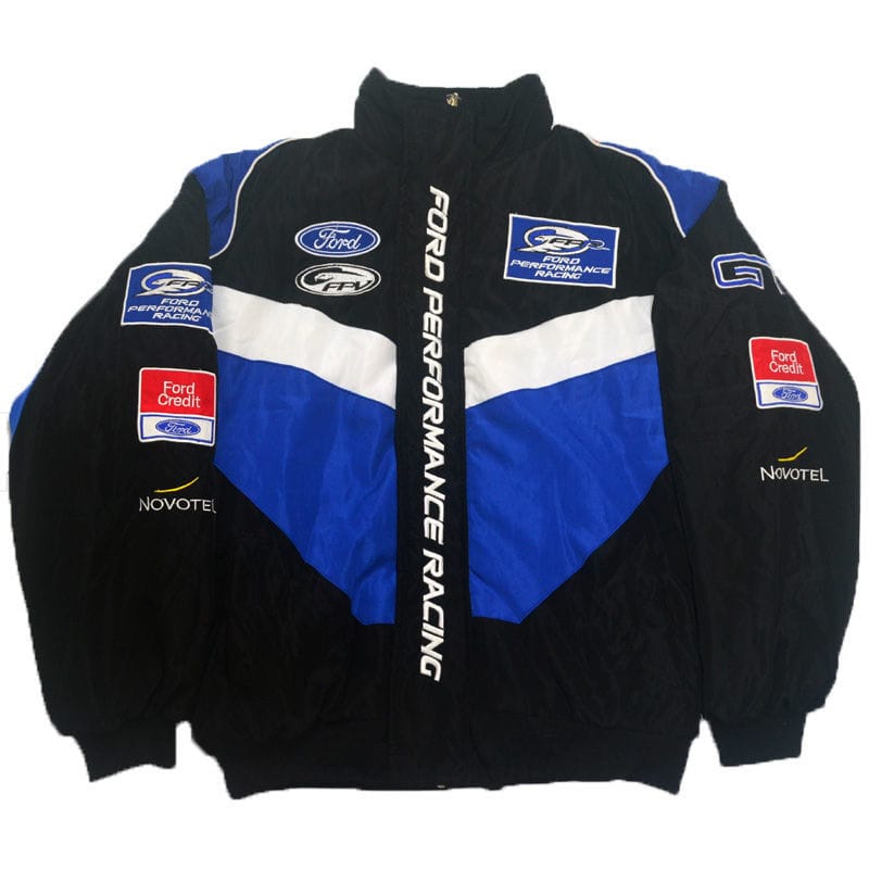 F1 Jacket