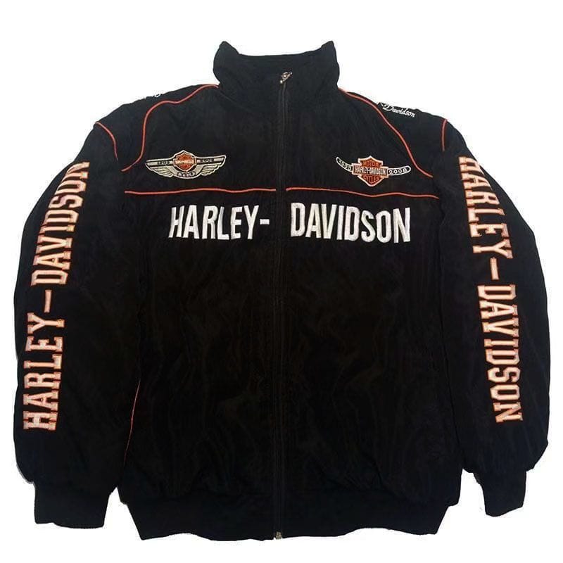 F1 Jacket