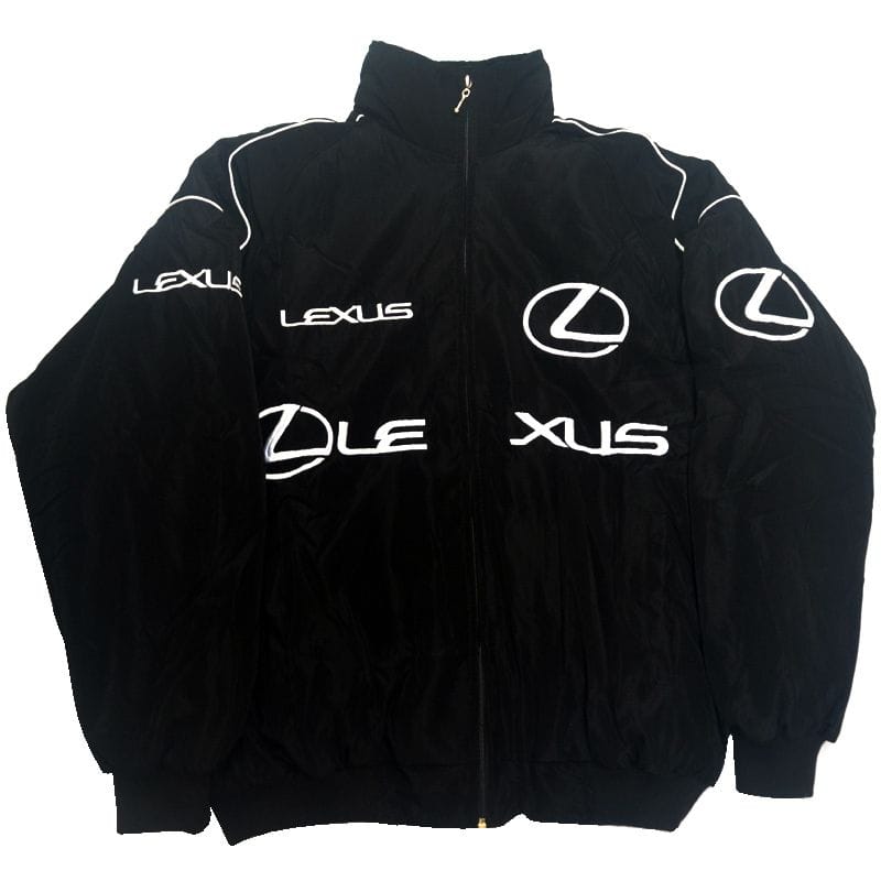 F1 Jacket