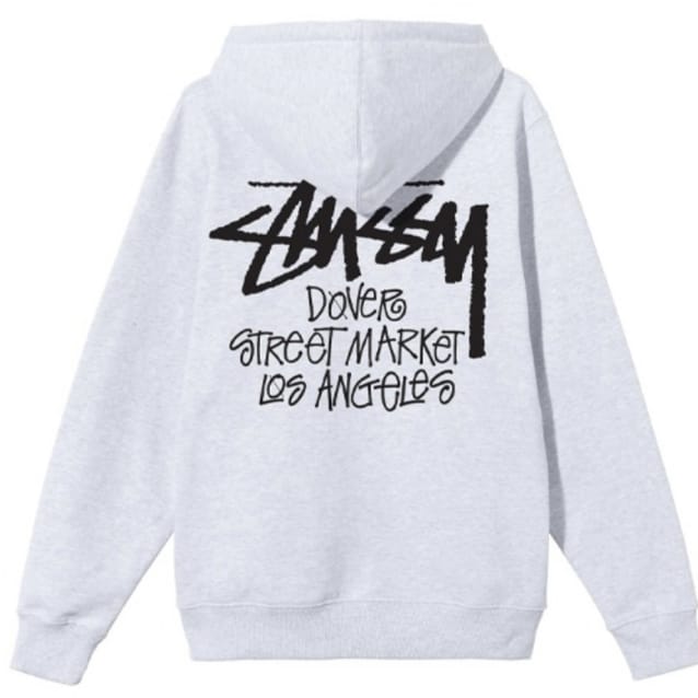 Stussy hoodie