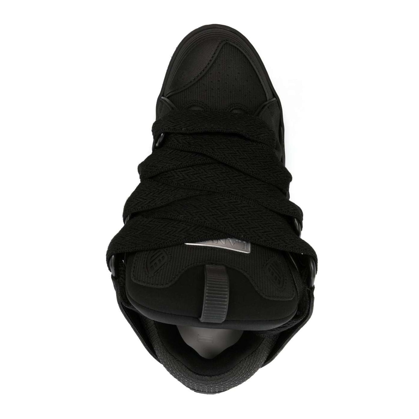 Lanvin Curb Sneaker ‘Black’