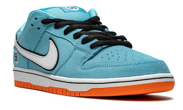 Nike SB Dunk Low Club 58 Gulf