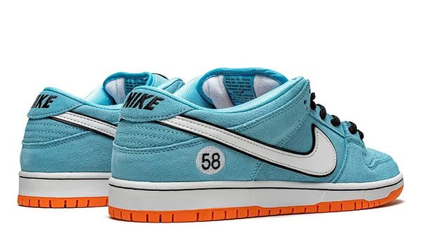 Nike SB Dunk Low Club 58 Gulf