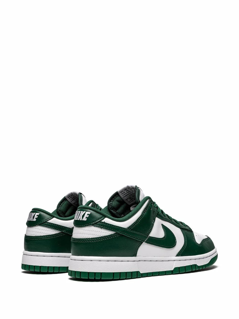 Nike SB Dunk Low "Team Green"