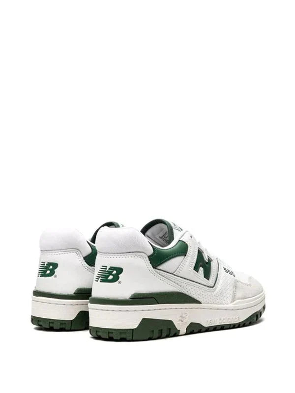 New Balance 550 'White Green"