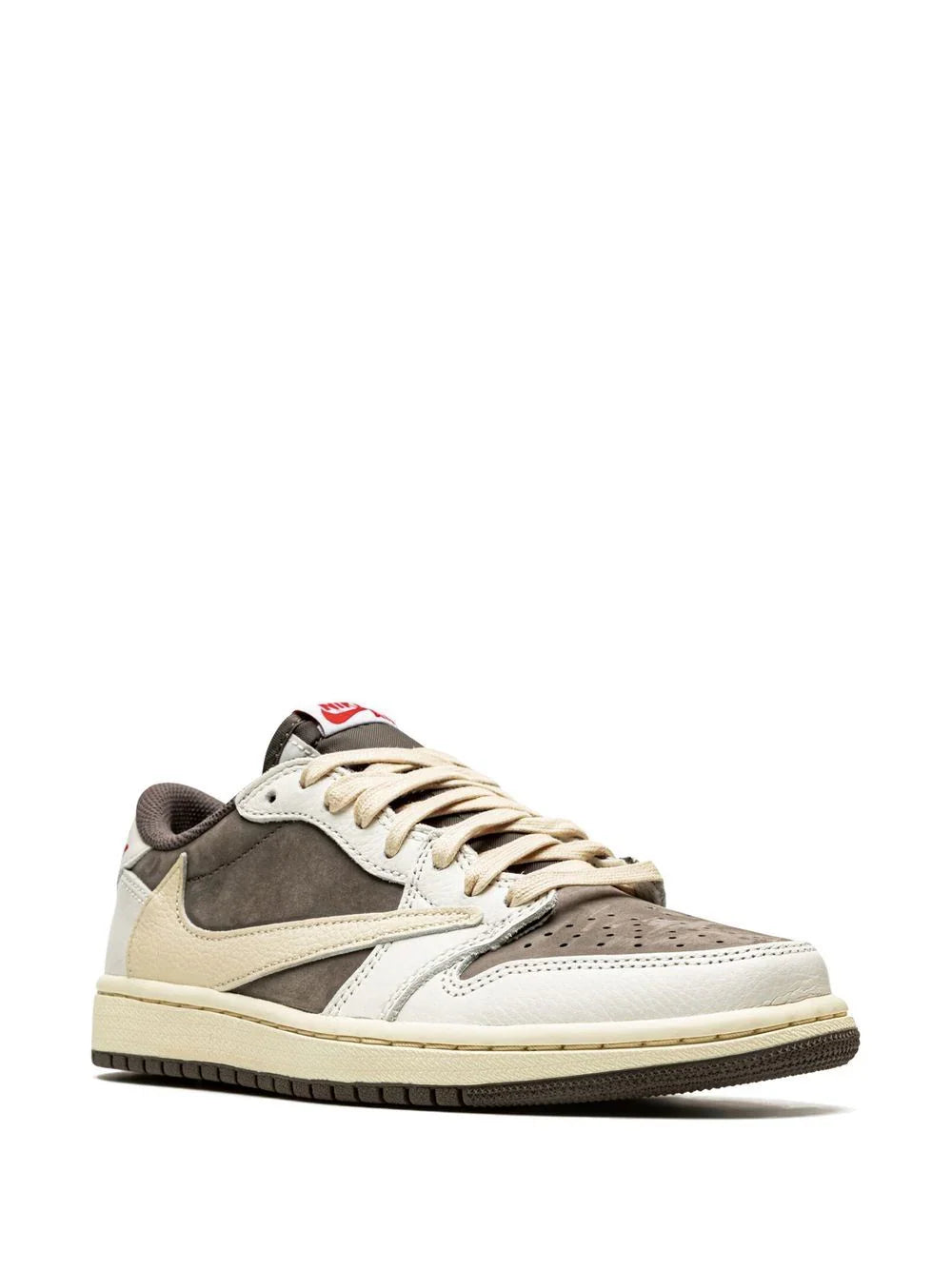 Jordan x Travis Scott Air Jordan 1 Low OG "Reverse Mocha"