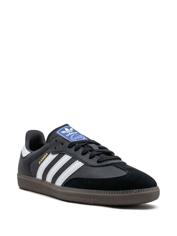 adidas originals Samba Black