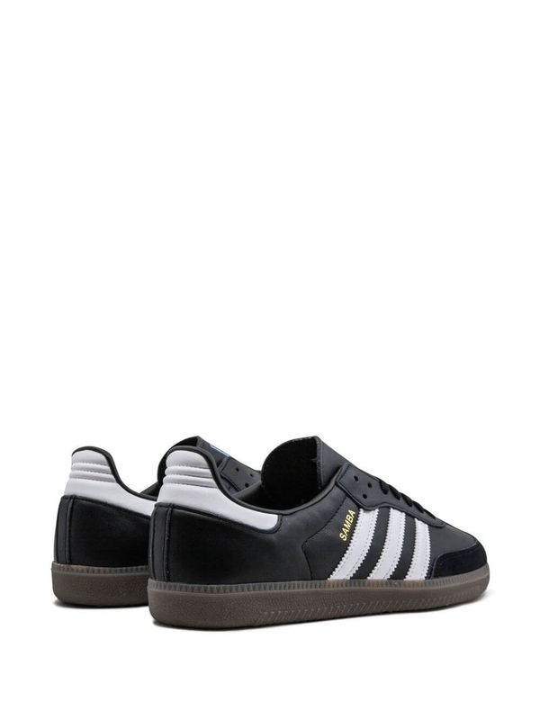 adidas originals Samba Black