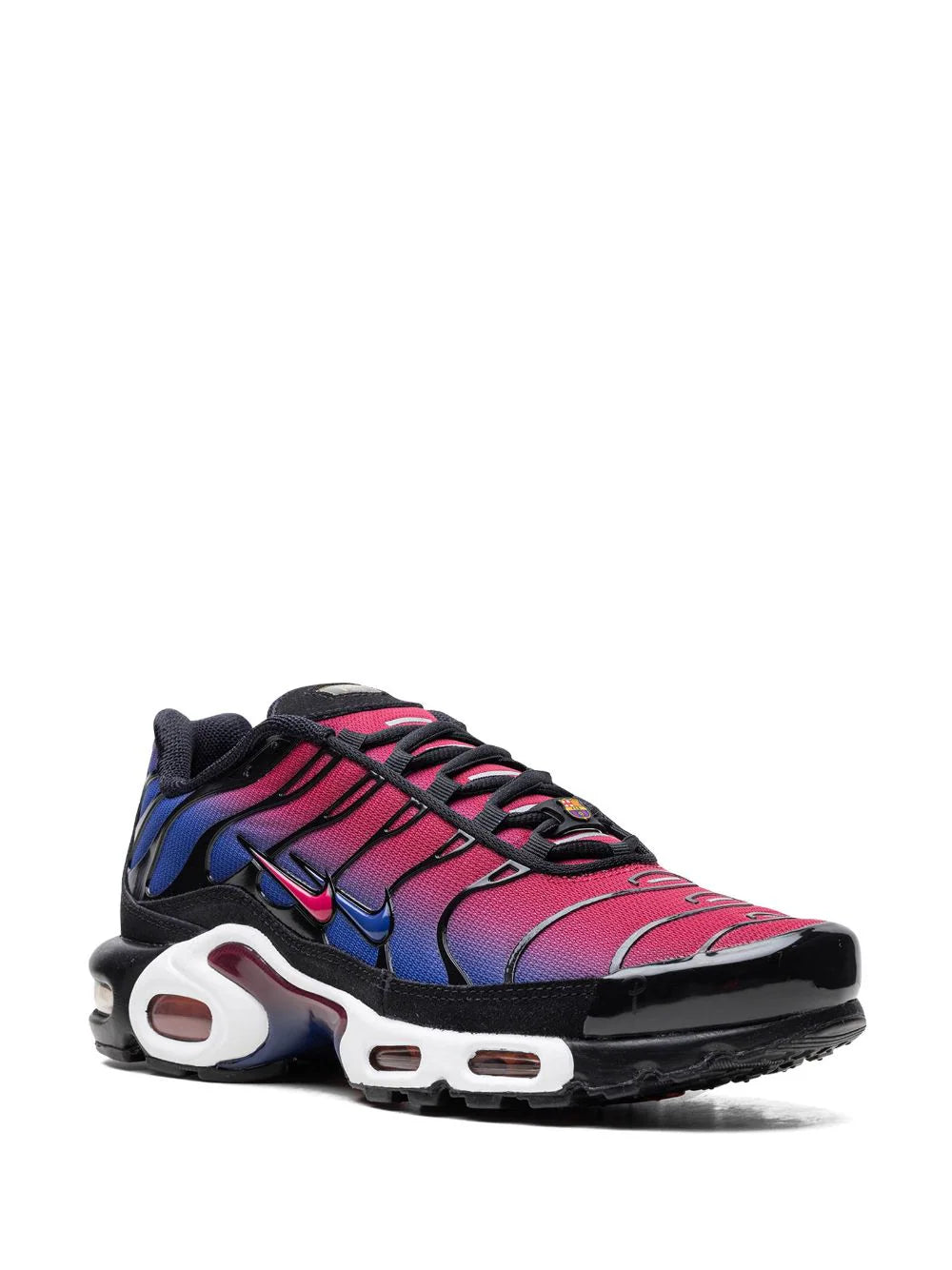 Air Max Plus "Patta - FC Barcelona"