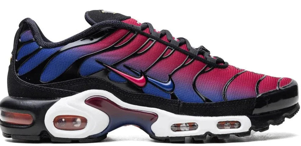 Air Max Plus "Patta - FC Barcelona"