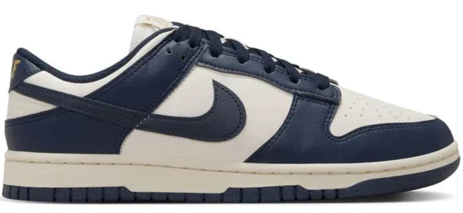 Nike SB Dunk Low Next Nature "Navy" Womens