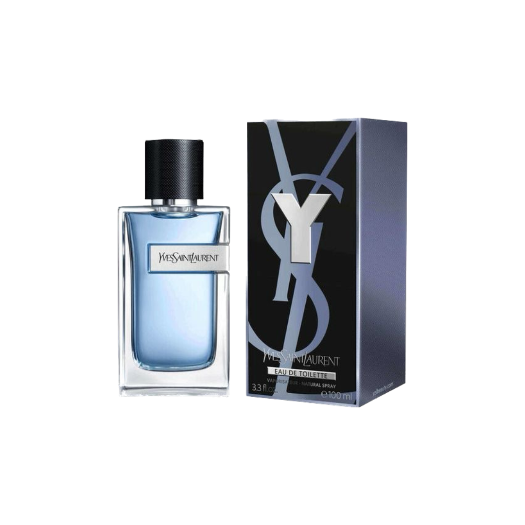 Y by YSL EDT 100ml