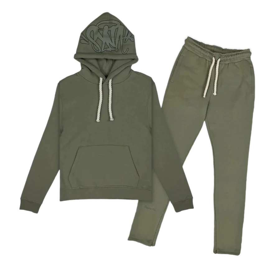 Syna tracksuit