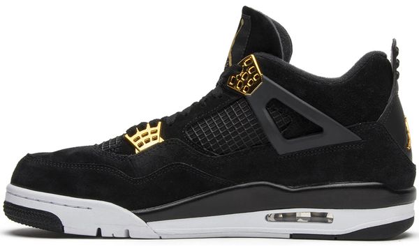 Air Jordan 4 Retro 'Royalty'