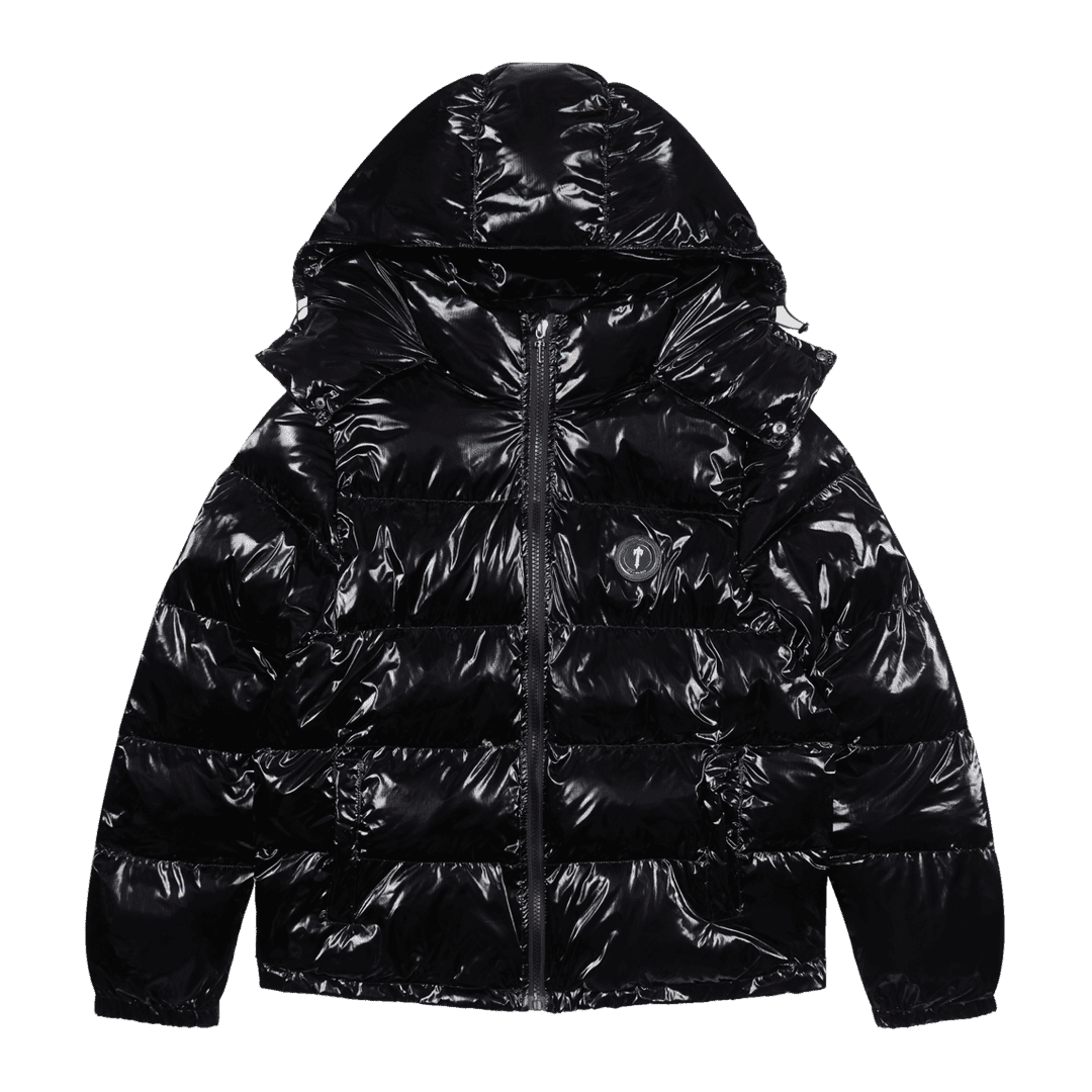 Trapstar Puffer jacket