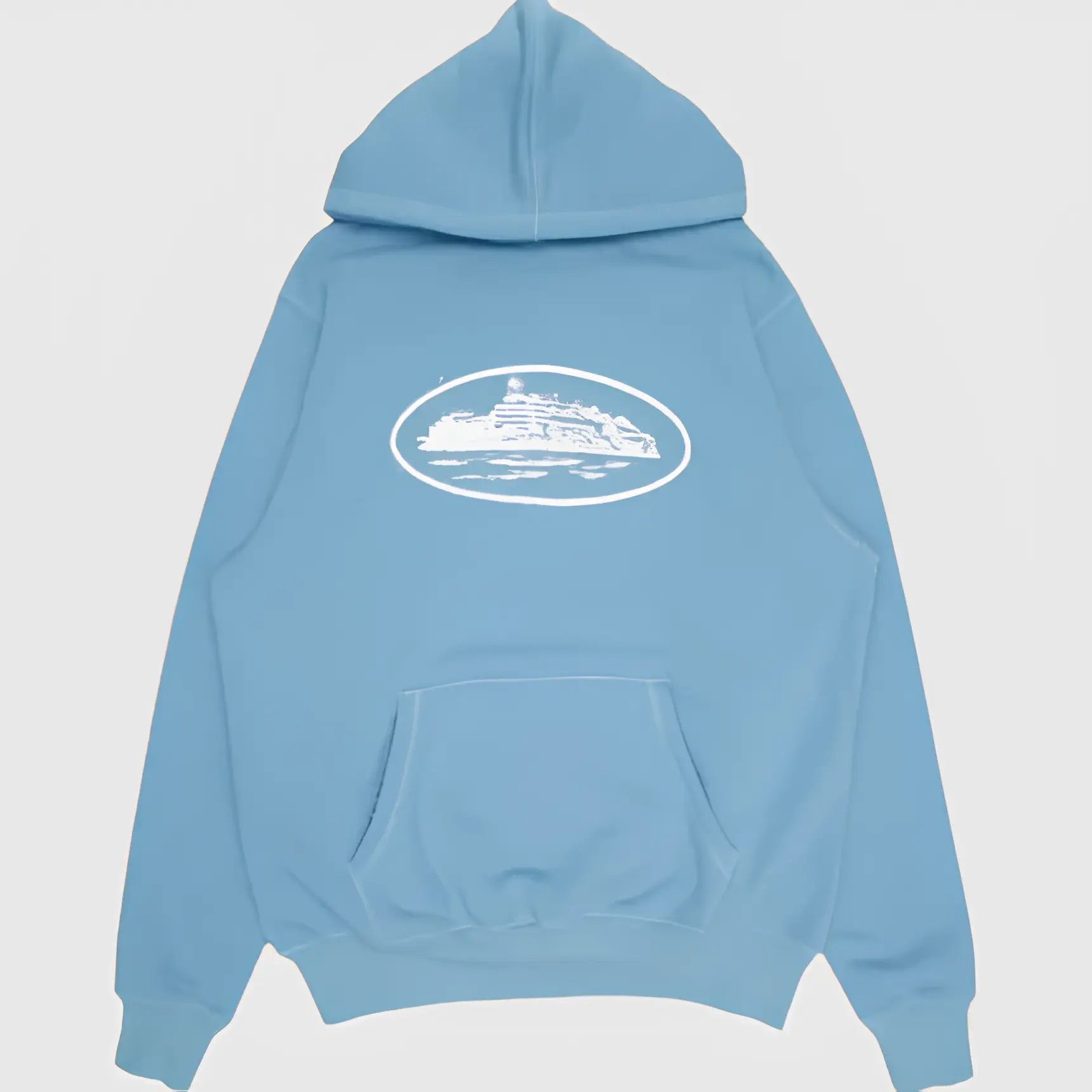 Corteiz hoodie