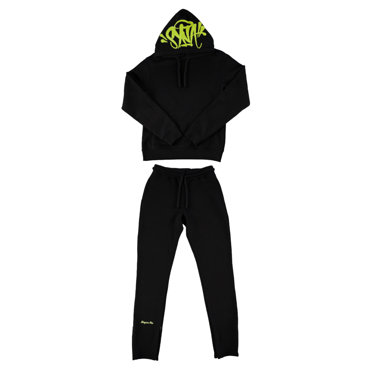 Syna tracksuit