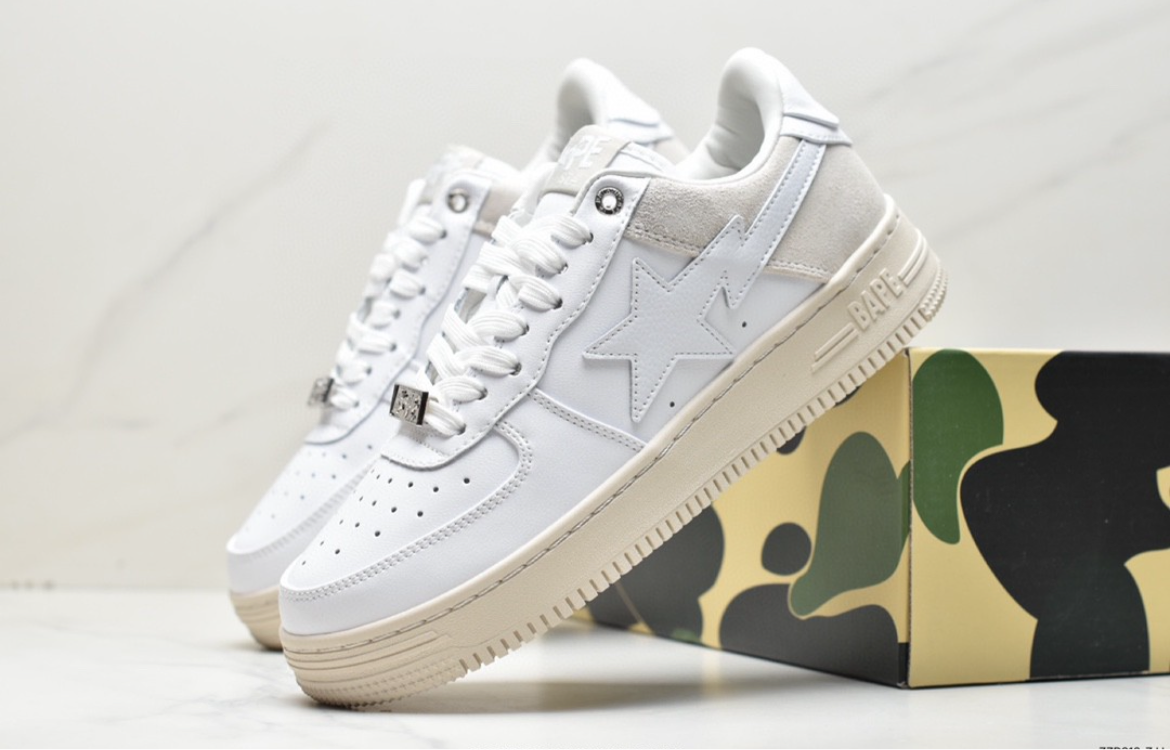 Bapesta shoes