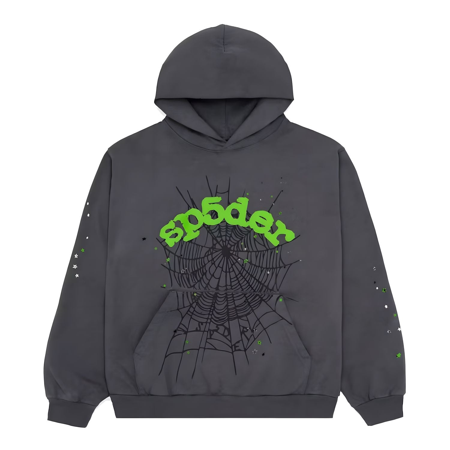 Sp5der hoodie