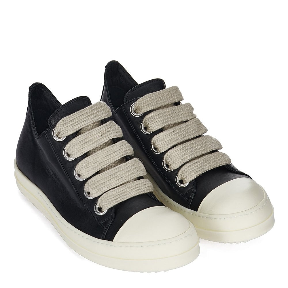 Rick owens lowtop