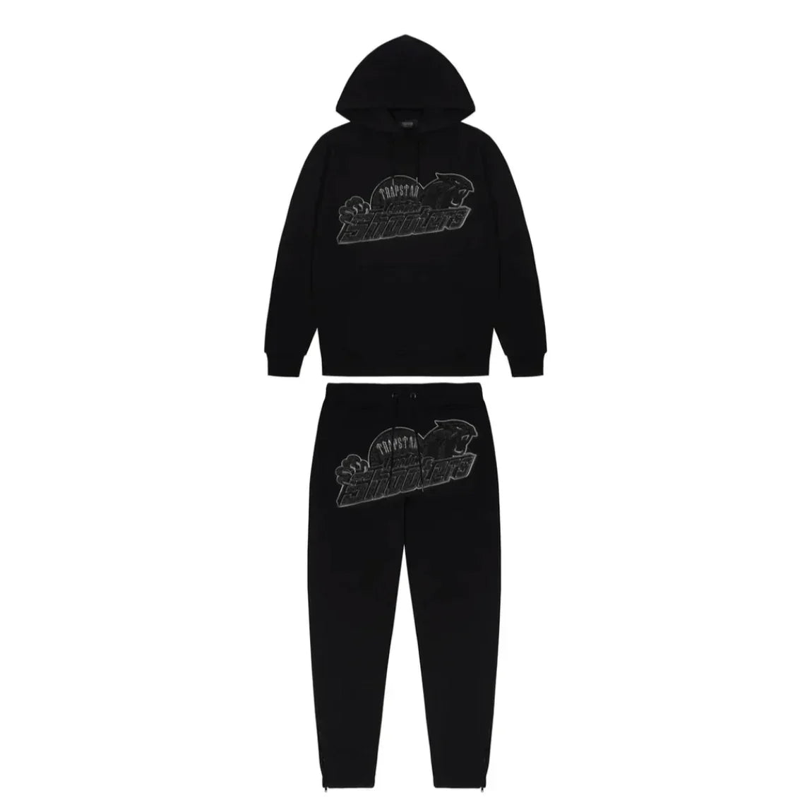 Trapstar shooters tracksuit