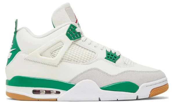 Air Jordan 4 SB "Pine Green"