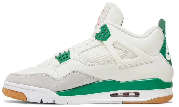 Air Jordan 4 SB "Pine Green"