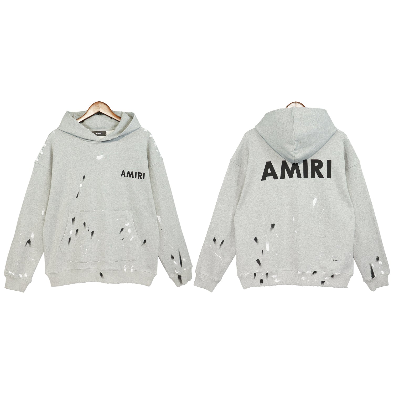 Amiri hoodie