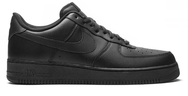 Air force 1 Black