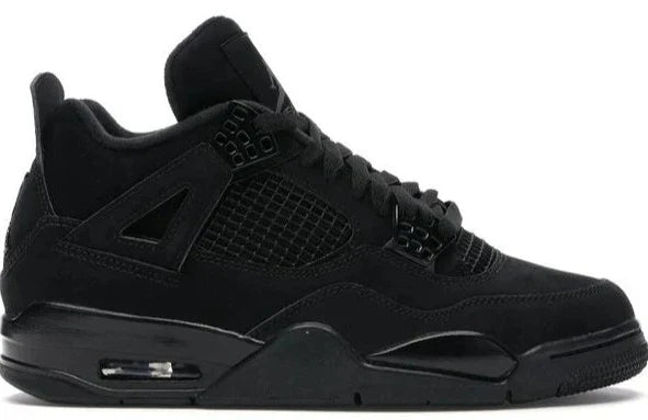 Air Jordan 4 Black Cats