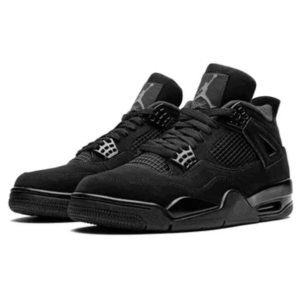 Air Jordan 4 Black Cats