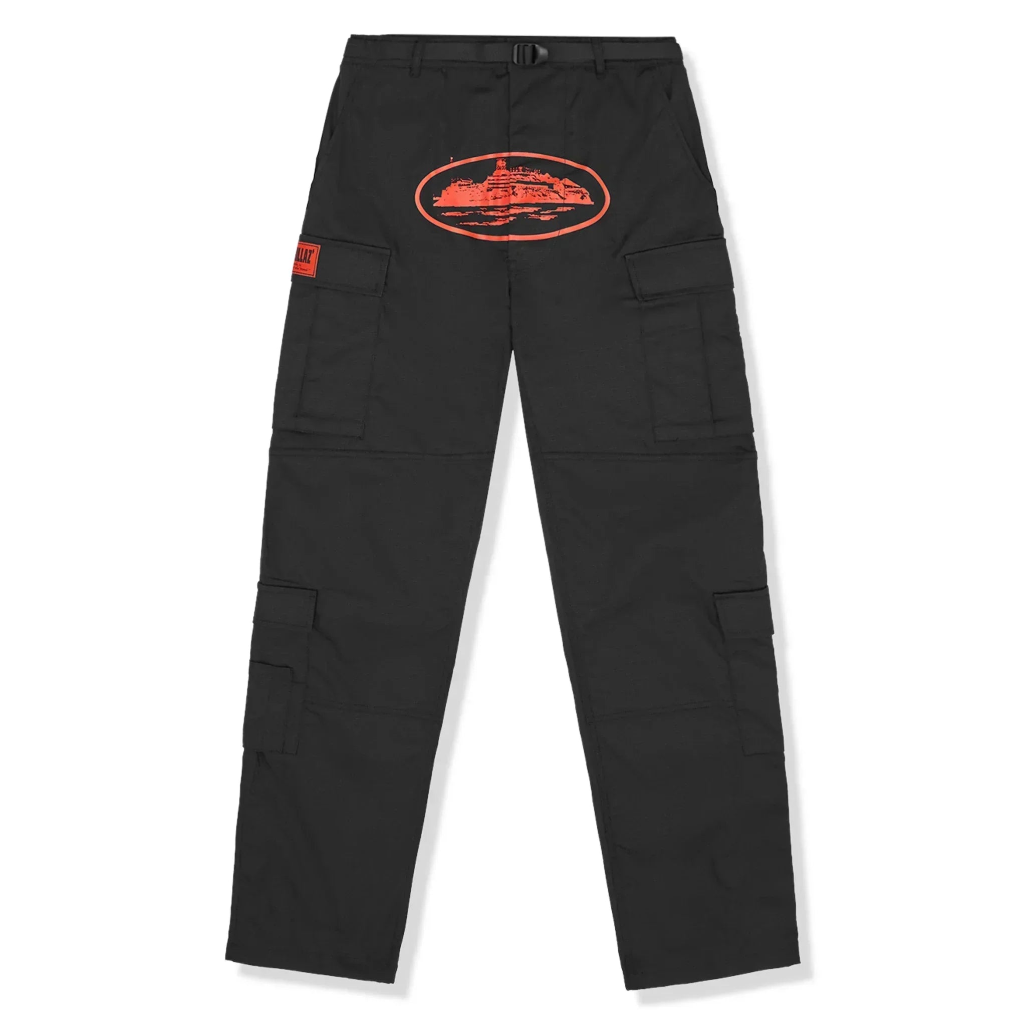 Corteiz cargo pants