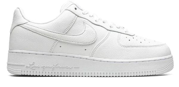 Drake NOCTA Air Force 1 Low "Certified Lover"