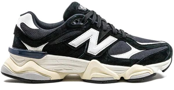 New Balance 9060 low-top sneakers