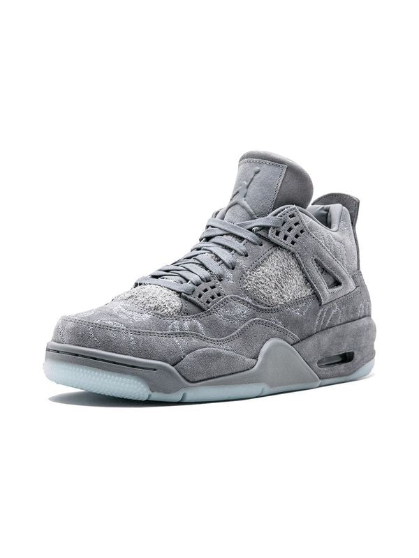 Air Jordan 4 Retro KAWS