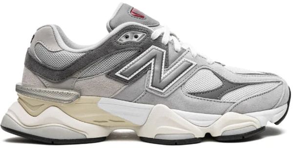 New Balance 9060 Rain Cloud Grey